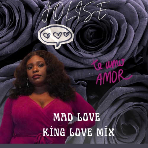 Mad Love (Remix) - Single