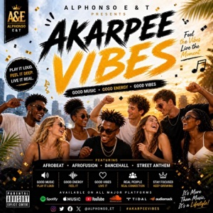 Akarpee Vibes
