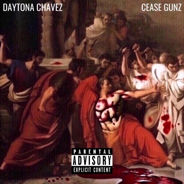 Let the Die Be Cast-EP