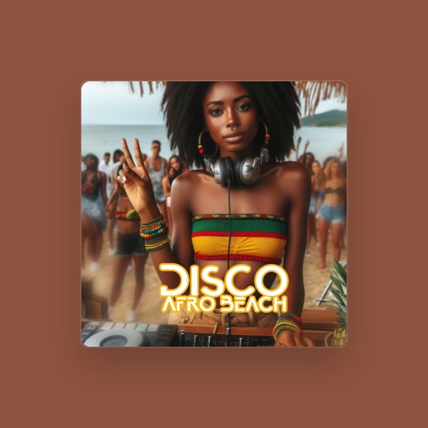 Disco DJ's avatar