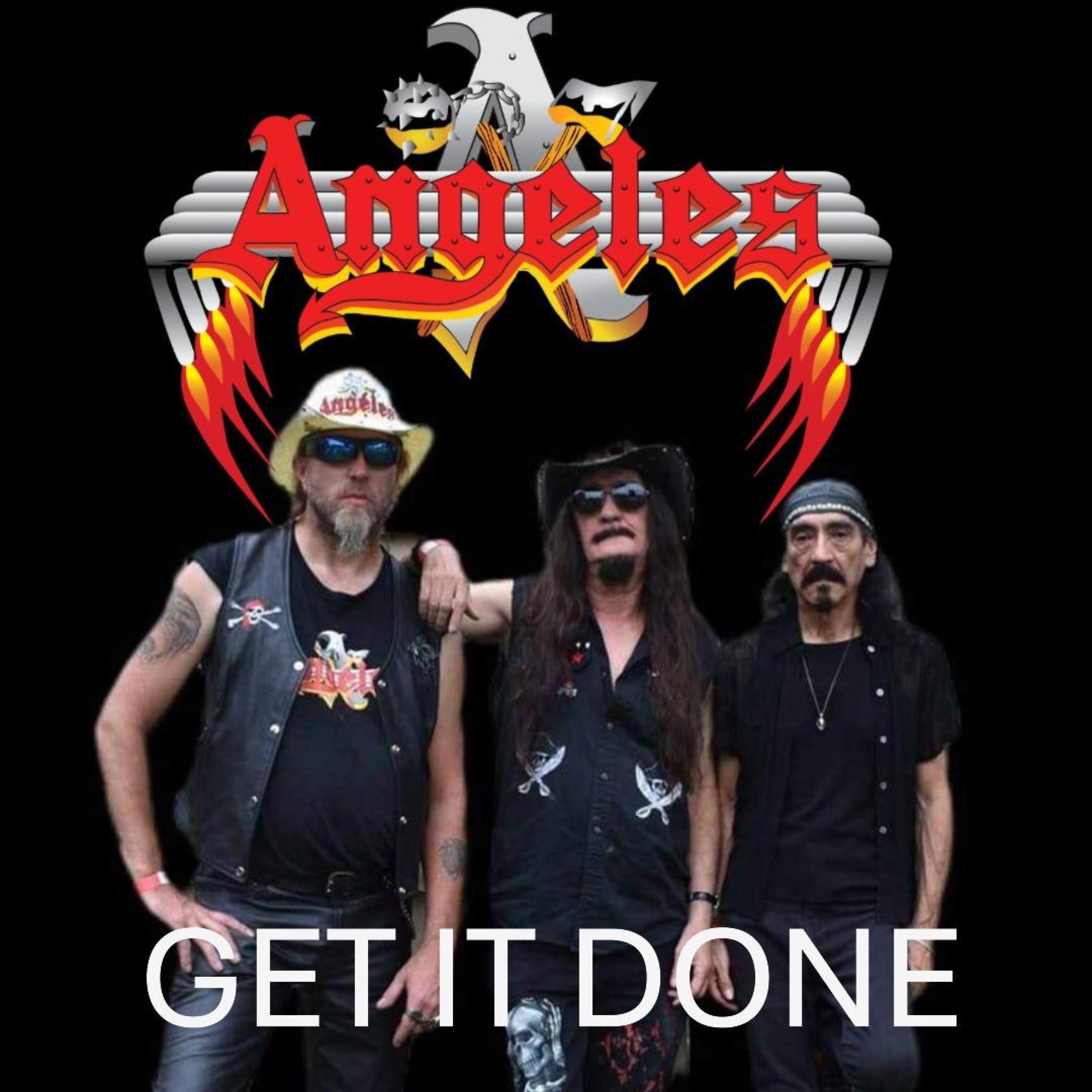 Get It Done - Single