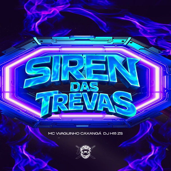 Siren das Trevas