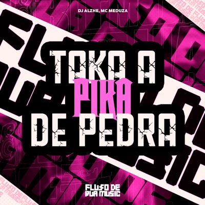 Taka a Pika de Pedra (feat. MC MEDUZA) - Single