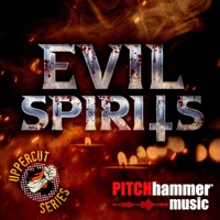 Evil Spirits - EP - Pitch Hammer