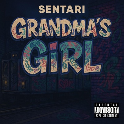 Grandma's Girl - Single