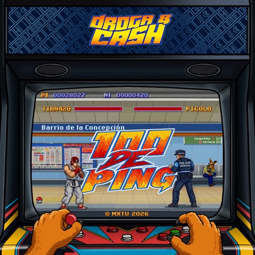 100 de Ping - Single
