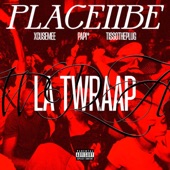 LA TWRAAP (feat. Xcusemee, Papi* & Tissotheplug) artwork