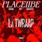 LA TWRAAP (feat. Xcusemee, Papi* & Tissotheplug) artwork