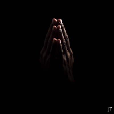 Pray - Single