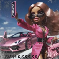 Richerrrrrr - Single - Hunny Hussle