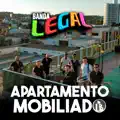 APARTAMENTO MOBILIADO