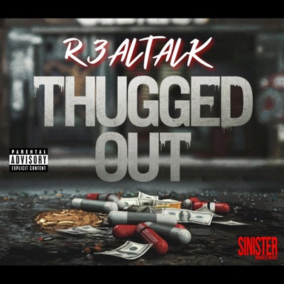 Thugged Out - Single