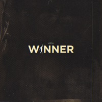 Winner - Single - KRSH