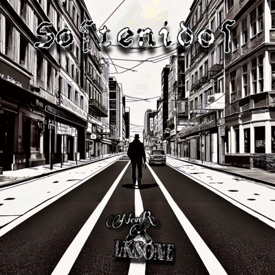 Sostenidos (feat. NeveR) - Single