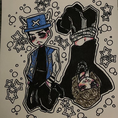 PEARL (feat. Mxshi AOA) - Single