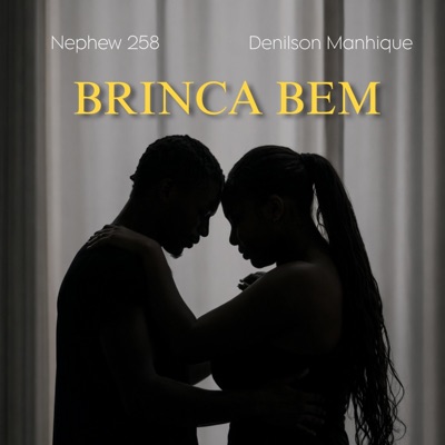 Brinca Bem - Single