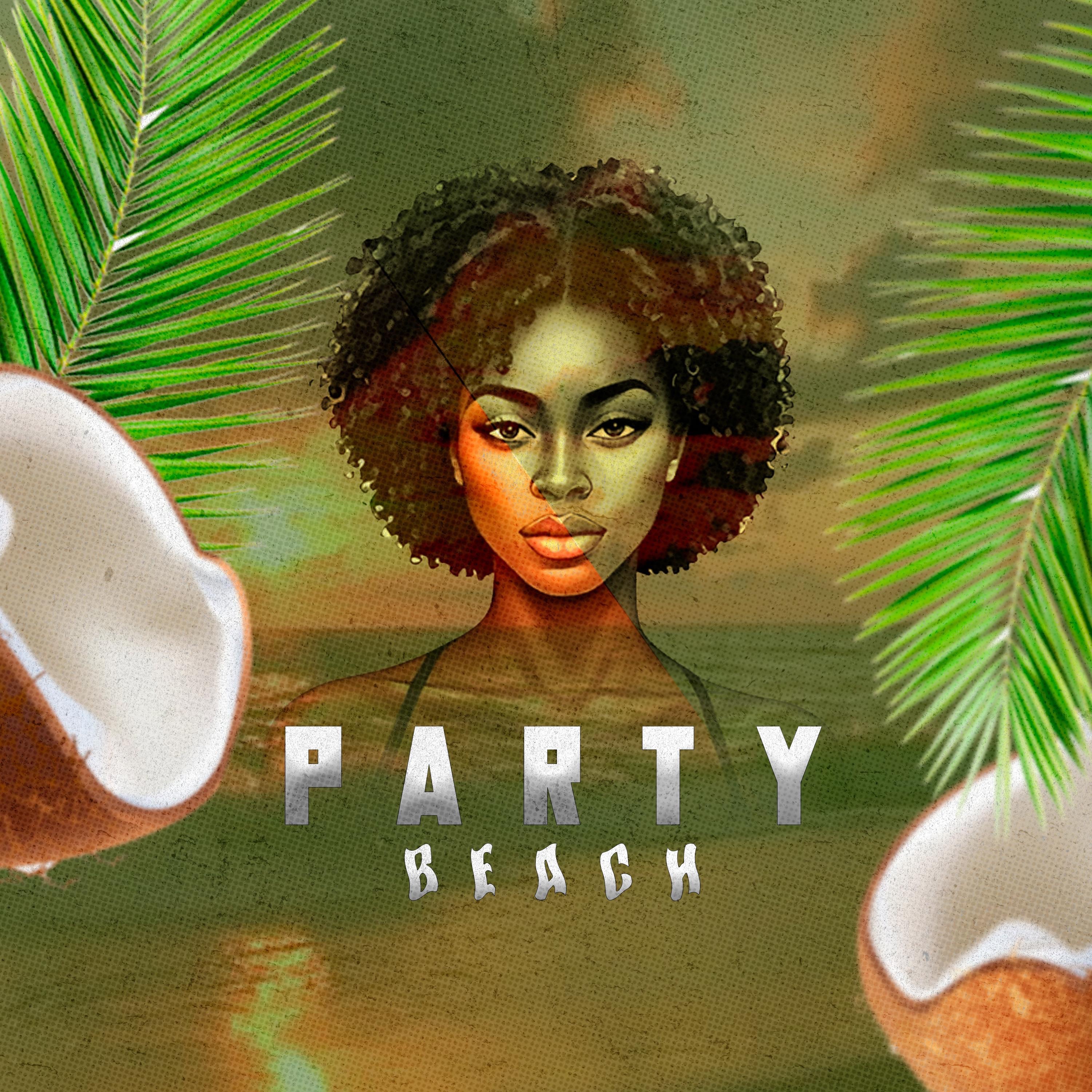Party Beach (House) - Single
