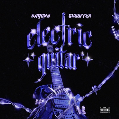 Electric Guitar (feat. Shootter Ledo) - Single