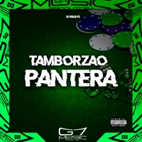 Tamborzão Pantera - Single - DJ Pablo PS