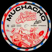 Muchacho — LEFTI
