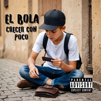 Crecer Con Poco - Single