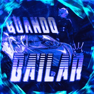QUANDO BAILAR - EP