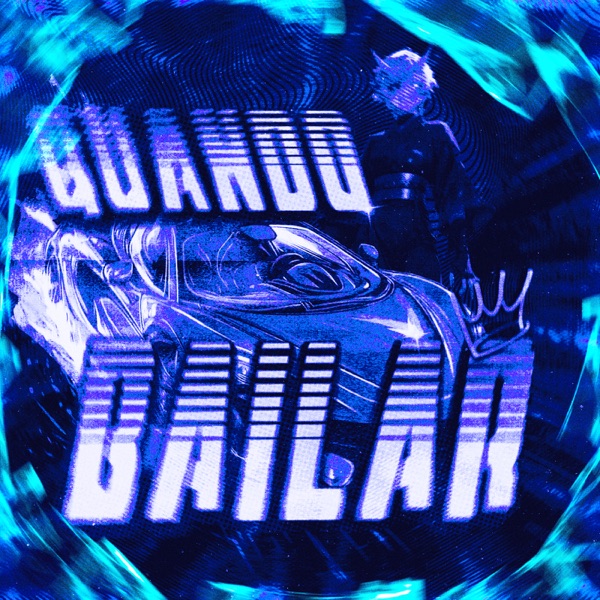 QUANDO BAILAR - EP
