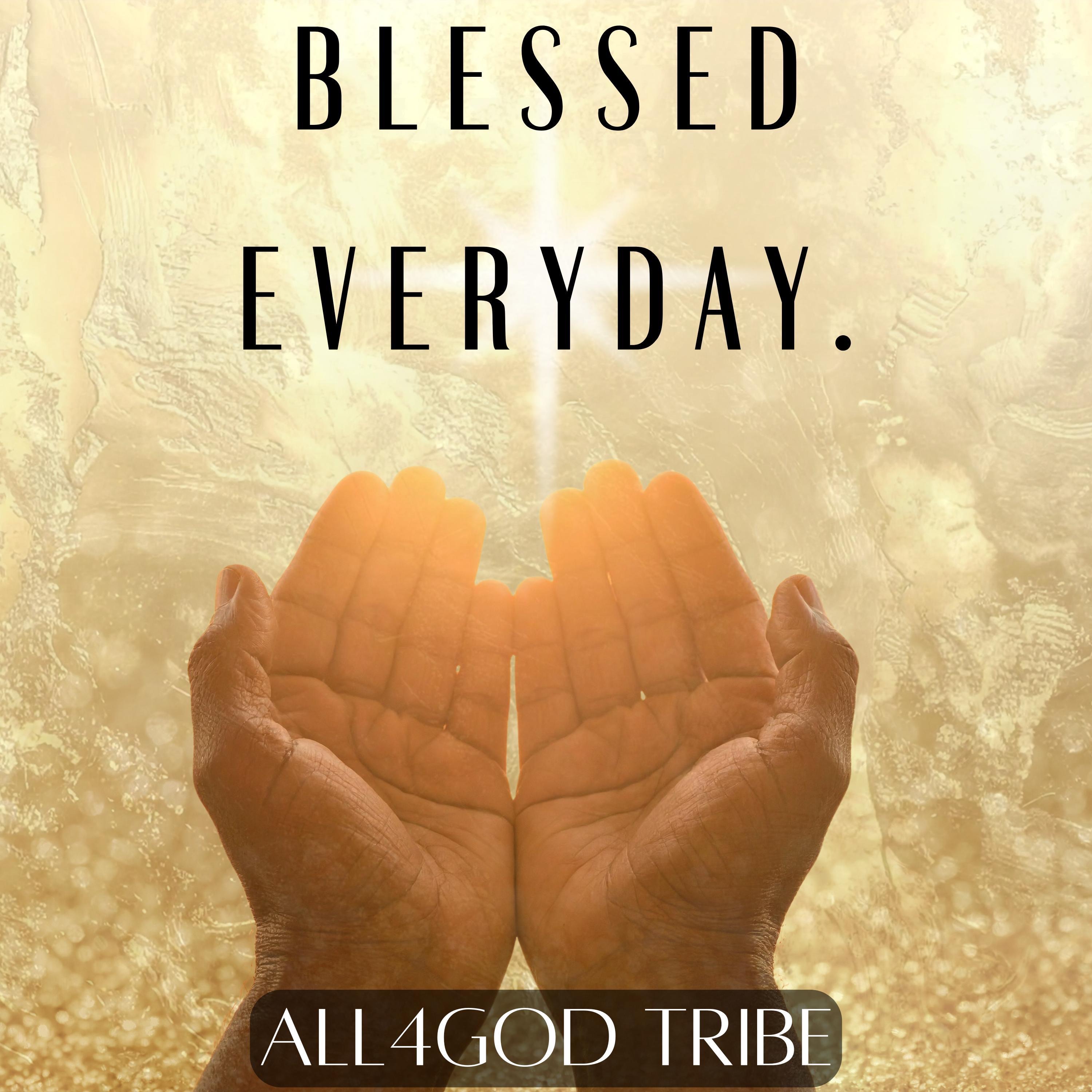 Blessed Everyday - EP