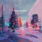 Sleigh Ride to Nowhere - Haven Cloudsly lyrics
