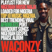Waconzy - NIGERIAN WORSHIP & PRAISE (NIGERIAN PRAISE SONGS) [NAIJA GOSPEL SONGS]