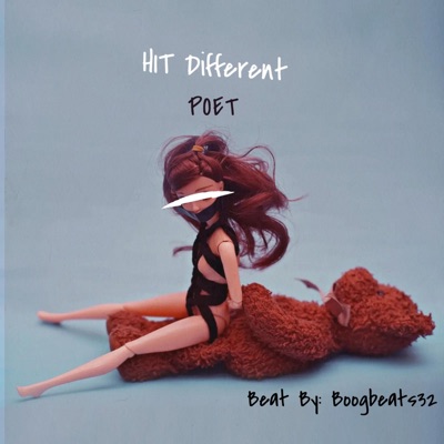 Hit Different - Single