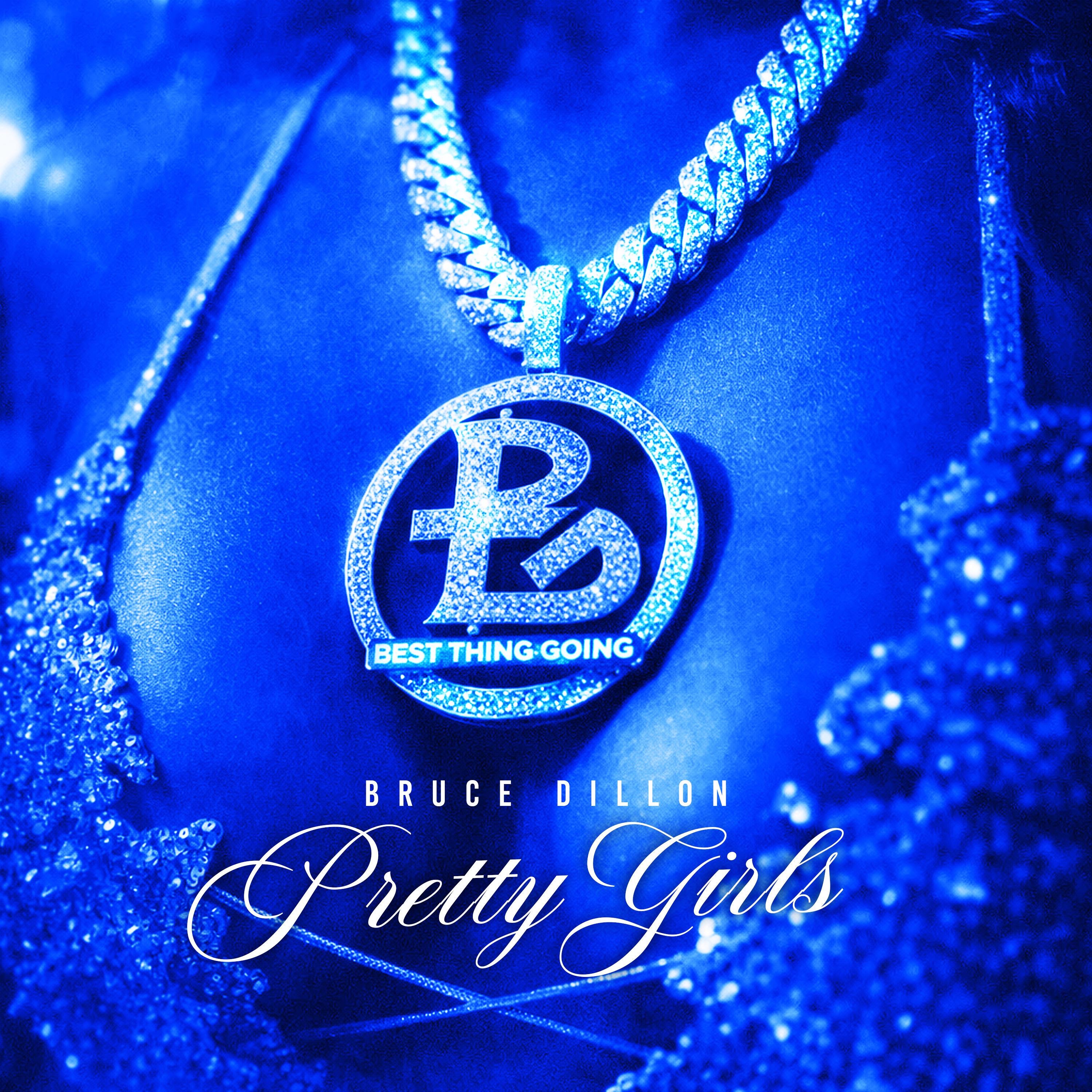 Pretty Girls - Single