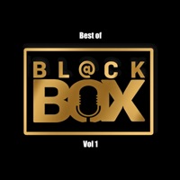 Best Of BL@CKBOX, Vol. 1 - BL@CKBOX