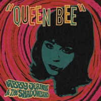Abby Jeanne & The Shadowband Ablum Cover