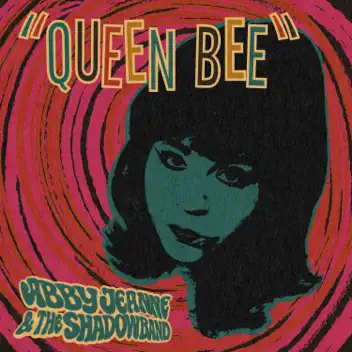 Queen Bee album cover