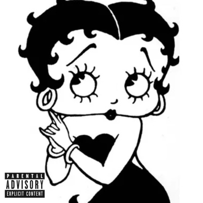 Bettyboop (feat. Acedelfresco) - Single