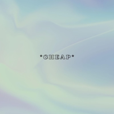 cheap (feat. MC78) - Single