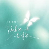 流着热泪唱情歌 - Single - 于梓貝