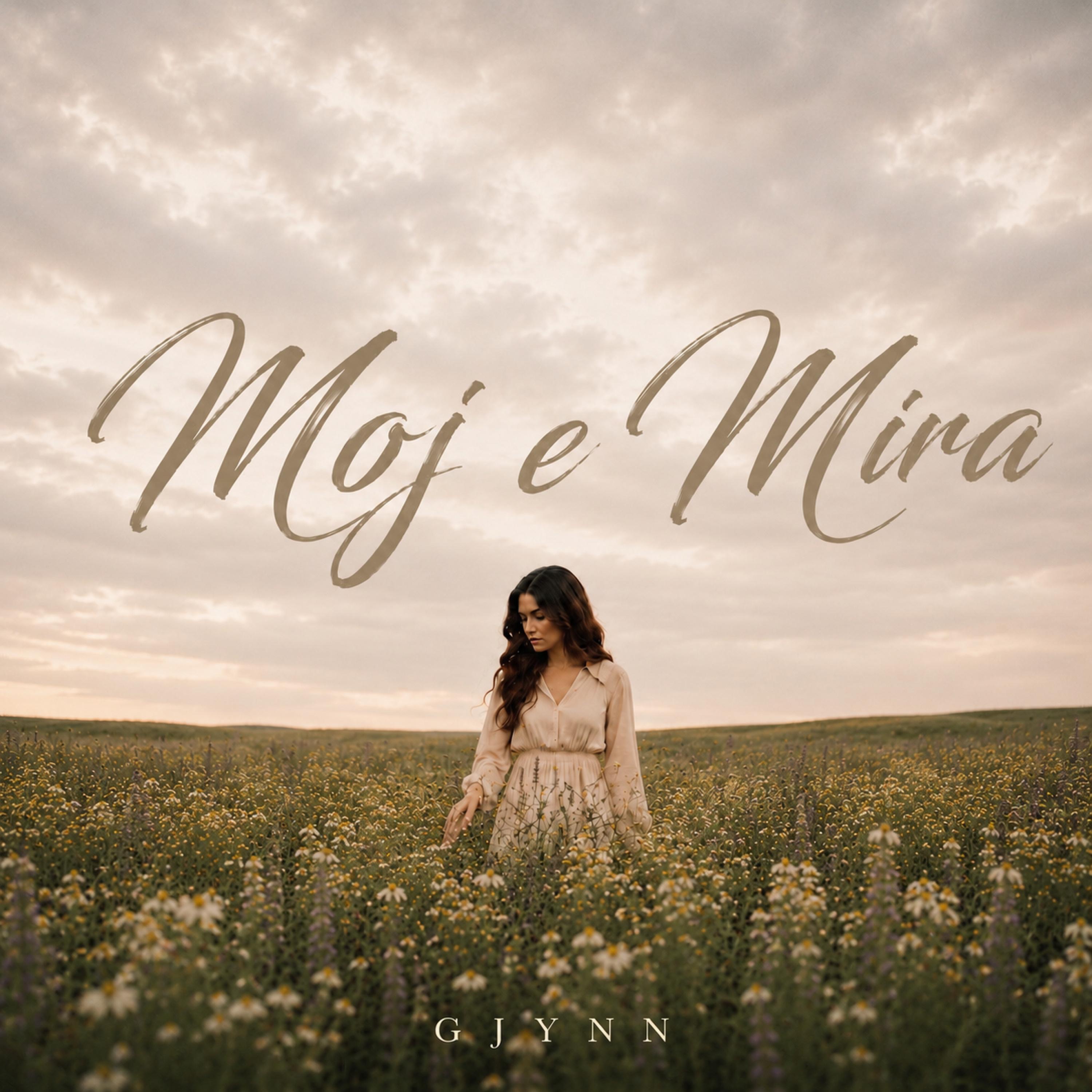 Moj e Mira - Single