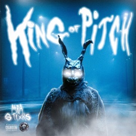 Speak into existence ! Mia_stixks