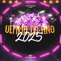 Ultima do Ano 2025 - Single - DJ MKZ ORIGINAL & MC GW