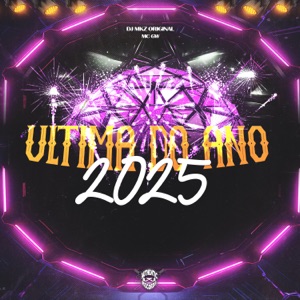 Ultima do Ano 2025