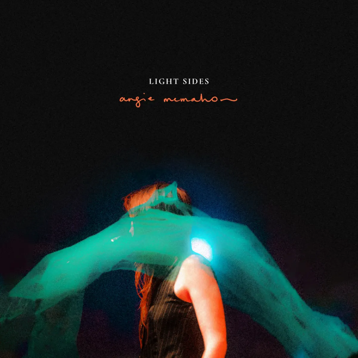 Angie McMahon - Light Sides - EP (2024) [iTunes Plus AAC M4A]-新房子