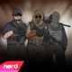 My Squad feat Frazer Fabvl DizzyEight Breeton Boi Single