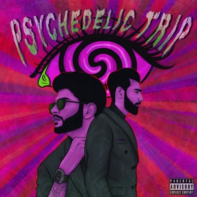 Psychedelic Trip - Single