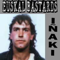 Iñaki - Single - Euskal Bastards