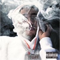 SE MIENTEN (feat. vera) - Single - Young Lavoe