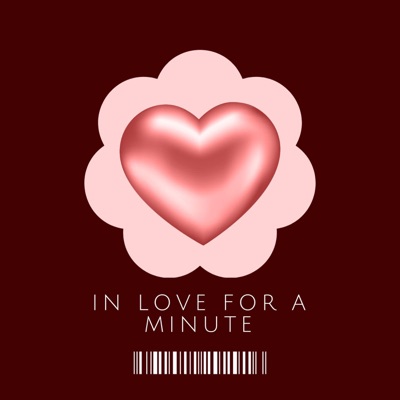 In Love For a Minute x Gior Lepara - Single