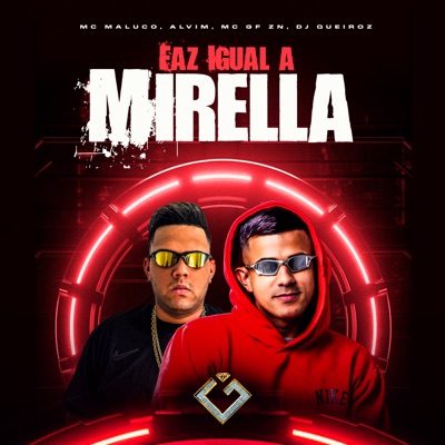 Faz Igual a Mirela - Single