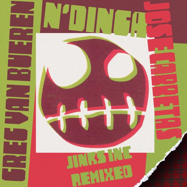 Jinks Inc (Remixed)